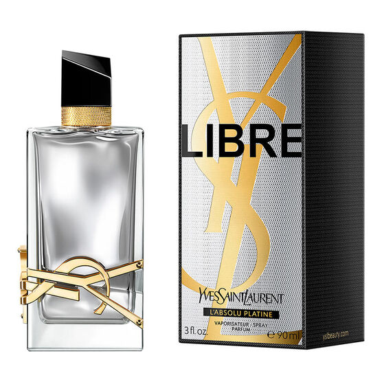 LIBRE ABSOLU PLATINE EDP WOMEN FRAGRANCE
